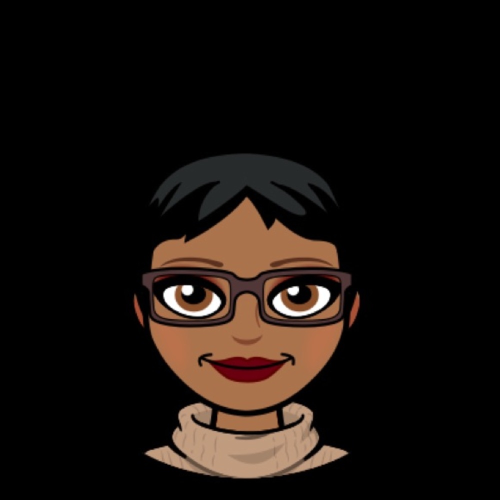 Meet your Posher, Rosalind